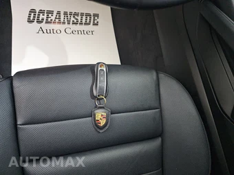 2026 Porsche Cayenne S - miniatura 10