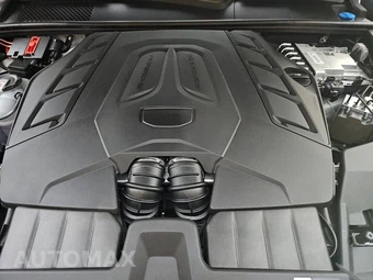 2026 Porsche Cayenne S - miniatura 16
