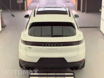 2026 Porsche Cayenne S - miniatura 5