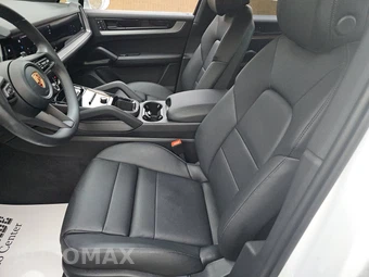 2026 Porsche Cayenne S - miniatura 7