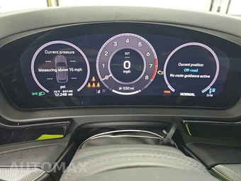 2026 Porsche Cayenne – miniatura 12