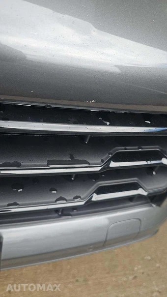 2026 Porsche Cayenne – miniatura 21