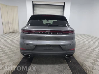 2026 Porsche Cayenne – miniatura 5