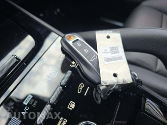2026 Porsche Cayenne – miniatura 8