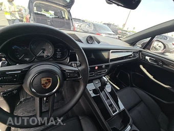 2026 Porsche Macan S – miniatura 11
