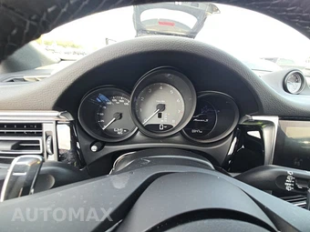 2026 Porsche Macan S – miniatura 12