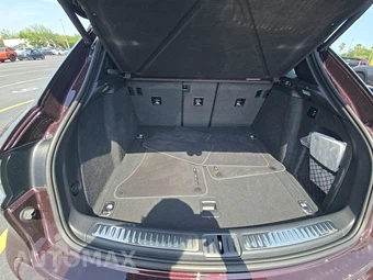 2026 Porsche Macan S – miniatura 16