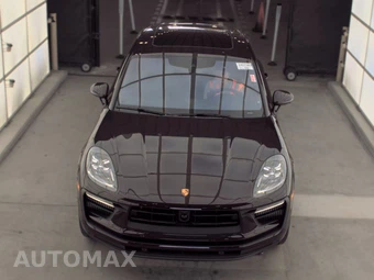 2026 Porsche Macan S – miniatura 2