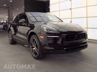 2026 Porsche Macan S – miniatura 3