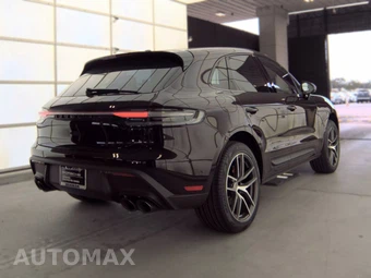 2026 Porsche Macan S – miniatura 4