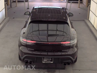 2026 Porsche Macan S – miniatura 5
