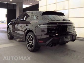 2026 Porsche Macan S – miniatura 6