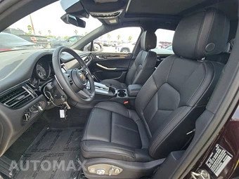 2026 Porsche Macan S – miniatura 7