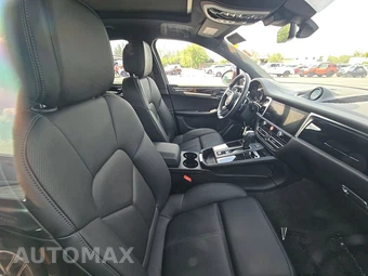 2026 Porsche Macan S – miniatura 8