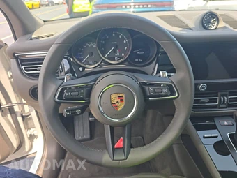 2026 Porsche Macan T – miniatura 10