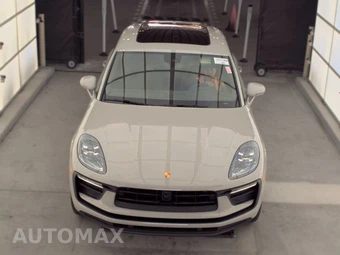 2026 Porsche Macan T – miniatura 2