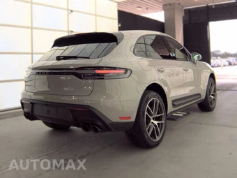 2026 Porsche Macan T – miniatura 4