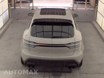 2026 Porsche Macan T – miniatura 5