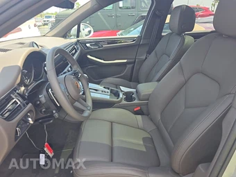 2026 Porsche Macan T – miniatura 7