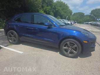 2026 Porsche Macan - miniatura 4