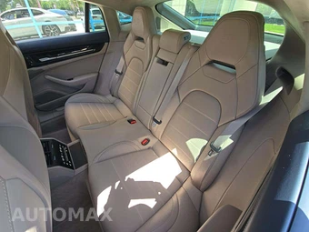 2026 Porsche Panamera 4 E-Hybrid - miniatura 13