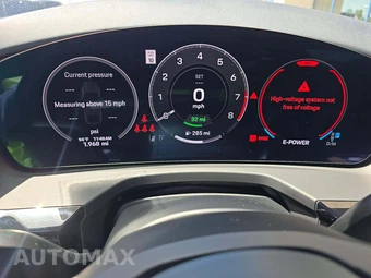 2026 Porsche Panamera 4 E-Hybrid - miniatura 9