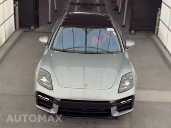 2026 Porsche Panamera GTS – miniatura 2