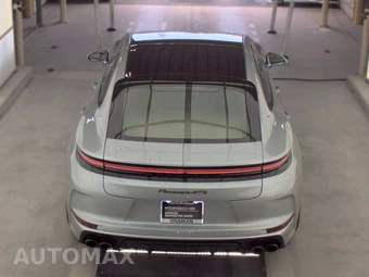 2026 Porsche Panamera GTS – miniatura 5