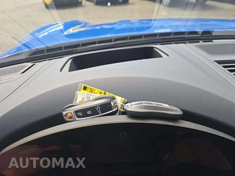 2026 Porsche Panamera GTS - miniatura 5