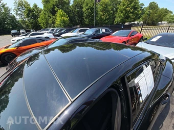 2026 Porsche Panamera GTS – miniatura 12