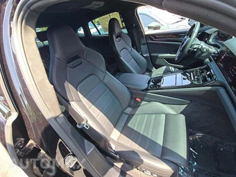 2026 Porsche Panamera GTS – miniatura 18