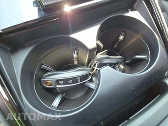2026 Porsche Panamera GTS – miniatura 8