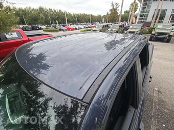 2026 Ram 1500 Big Horn Crew Cab Short Bed - miniatura 12