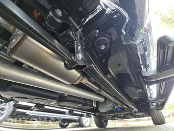 2026 Ram 1500 Big Horn Crew Cab Short Bed - miniatura 17