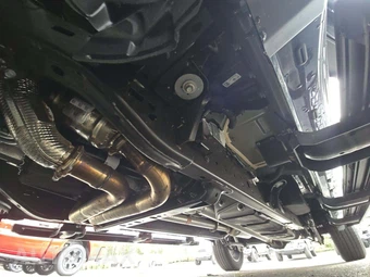 2026 Ram 1500 Big Horn Crew Cab Short Bed - miniatura 7