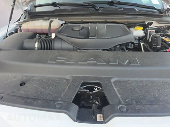 2026 Ram 1500 Big Horn Crew Cab Short Bed - miniatura 15