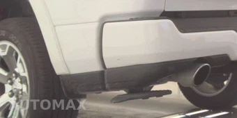 2026 Ram 1500 Big Horn Crew Cab Short Bed - miniatura 19