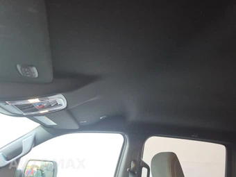2026 Ram 1500 Big Horn Crew Cab Short Bed - miniatura 17