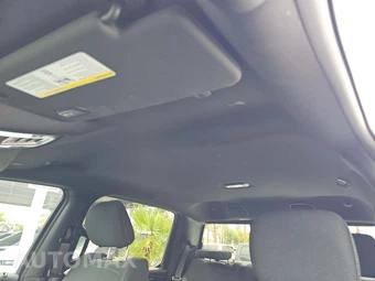2026 Ram 1500 Big Horn Crew Cab Short Bed - miniatura 11