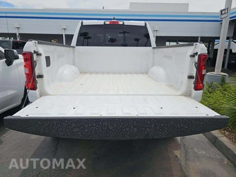 2026 Ram 1500 Big Horn Crew Cab Short Bed - miniatura 14