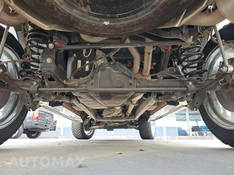 2026 Ram 1500 Big Horn Crew Cab Short Bed - miniatura 15