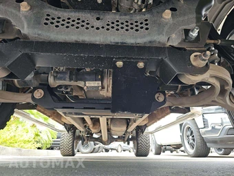 2026 Ram 1500 Big Horn Crew Cab Short Bed - miniatura 20
