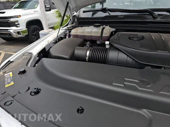 2026 Ram 1500 Big Horn Crew Cab Short Bed - miniatura 22