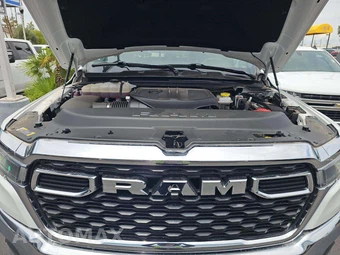 2026 Ram 1500 Big Horn Crew Cab Short Bed - miniatura 24