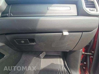 2026 Ram 1500 Big Horn Crew Cab Short Bed - miniatura 20