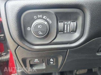2026 Ram 1500 Big Horn Crew Cab Short Bed - miniatura 22