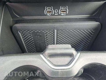 2026 Ram 1500 Big Horn Crew Cab Short Bed - miniatura 29