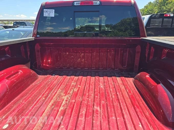 2026 Ram 1500 Big Horn Crew Cab Short Bed - miniatura 16