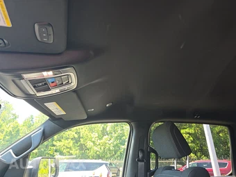 2026 Ram 1500 Big Horn Crew Cab Short Bed - miniatura 18