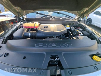 2026 Ram 1500 Big Horn Crew Cab Short Bed - miniatura 15